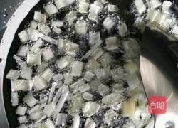 芸豆炖土豆的做法图解2