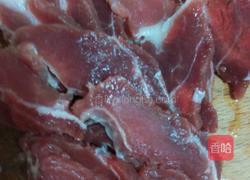 鲍鱼瘦肉汤的做法图解2