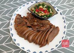 酱招财的做法图解13