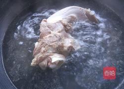 酱招财的做法图解3