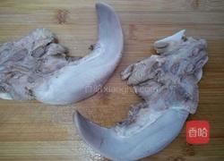 酱招财的做法图解8