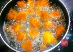 三色炒鸡柳的做法图解8