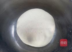 全麦椒盐贝壳花卷的做法图解8