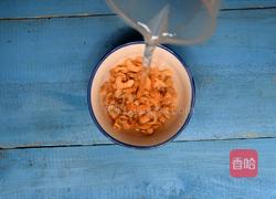 金钩四季豆的做法图解2