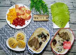 芹叶鸡蛋饼的做法图解11