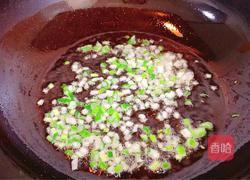雪里蕻炖黄豆芽的做法图解6