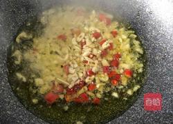 凉拌秋葵的做法图解6