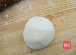 茴香素馅饼的做法图解13