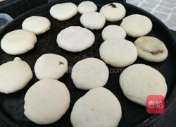 茴香素馅饼的做法图解14