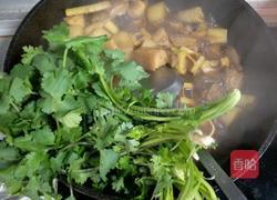 春笋萝卜烩菜的做法图解6