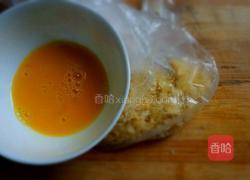 无油薯片鸡翅的做法图解3