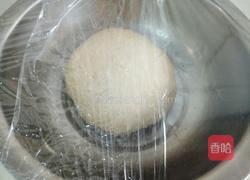 家做甜馒头的做法图解4