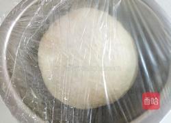 家做甜馒头的做法图解5