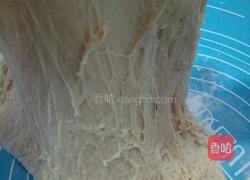 家做甜馒头的做法图解7