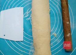 家做甜馒头的做法图解8