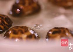 醉香蕈 ‖ 一颗喝醉的香菇 拯救换季不安的食欲的做法图解1