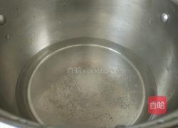 减肥瘦身汤之丝瓜猪肝汤的做法图解4