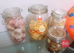 酵素的做法图解2