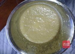 榴莲咖啡慕斯蛋糕 的做法图解8