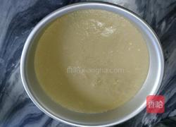 榴莲咖啡慕斯蛋糕 的做法图解9