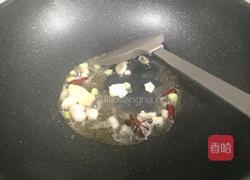 酱焖腊鱼块的做法图解3