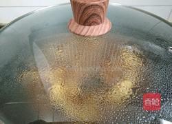 酱焖腊鱼块的做法图解7