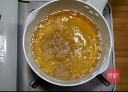 散炸芝麻羊肉的做法图解9