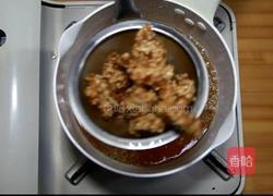 散炸芝麻羊肉的做法图解10