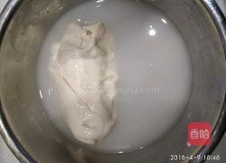 凉皮的做法图解2