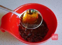 陈醋蒜蓉拌冰菜的做法图解7