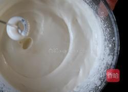 心形草莓慕斯的做法图解9