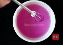 心形草莓慕斯的做法图解12