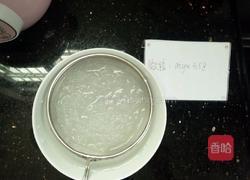 冰糖燕窝的做法图解4