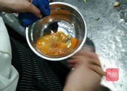 西红柿蛋汤的做法图解2