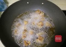 鲜橙果酱烧排骨的做法图解2