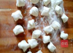 韭菜鸡蛋饺子的做法图解16