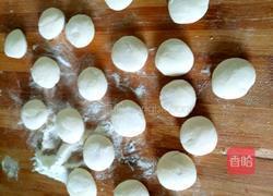 韭菜鸡蛋饺子的做法图解17