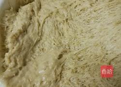 自制全麦面包的做法图解4