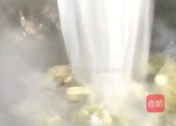 老坛酸菜鱼 的做法图解3