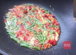 宜春土扎粉 江西米粉 炒粉 罗城扎粉的做法图解6