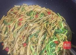 宜春土扎粉 江西米粉 炒粉 罗城扎粉的做法图解7