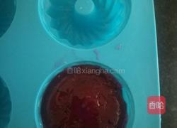 火龙果果冻的做法图解3