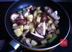 大锅菜的做法图解6