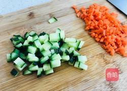 金玉满堂的做法图解2