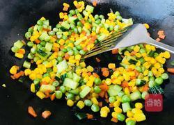 金玉满堂的做法图解7