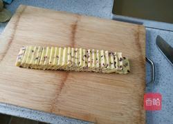 蔓越莓曲奇的做法图解8