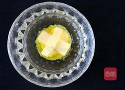 心形草莓慕斯的做法图解2