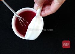 心形草莓慕斯的做法图解8