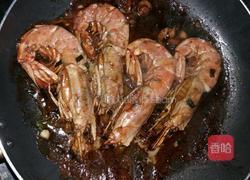 阿根廷红虾的做法图解9