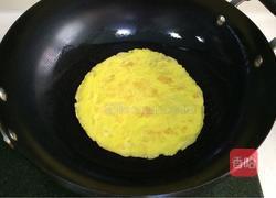 鲜虾时蔬饭团便当的做法图解2